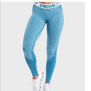 GYMSHARK FLEX LEGGINGS
